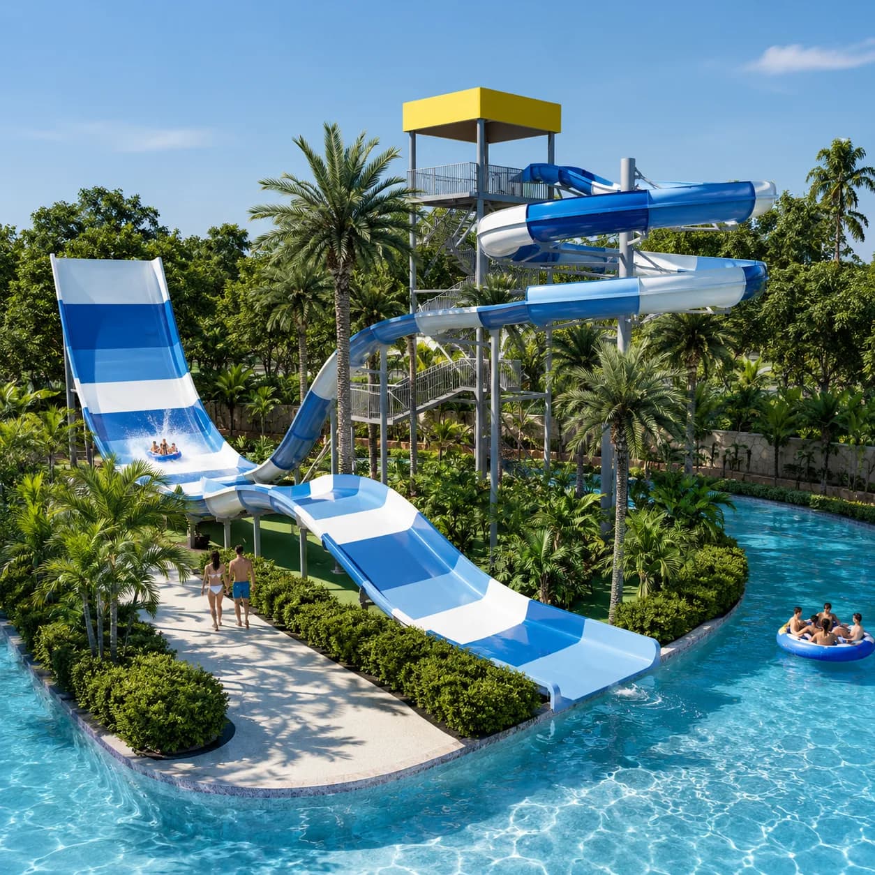 Tornado Caribe